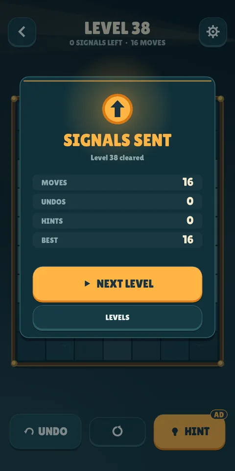 Arrow Escape — 5