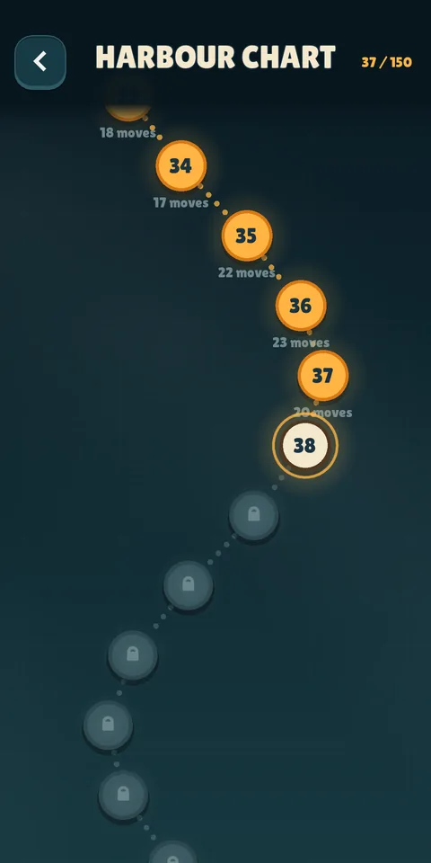 Arrow Escape — 6
