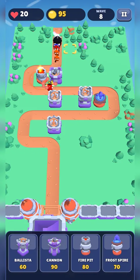 Moonhold — 3