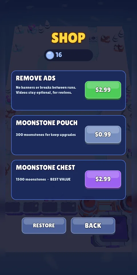 Moonhold — 5