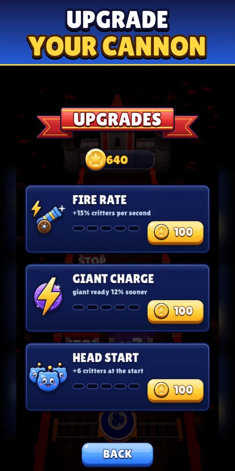 Swarm Surge — 6